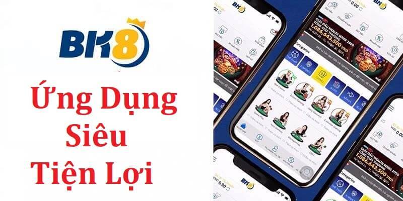 Mọi thiết bị đều có thể cài đặt app