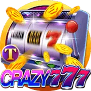 Crazy 777